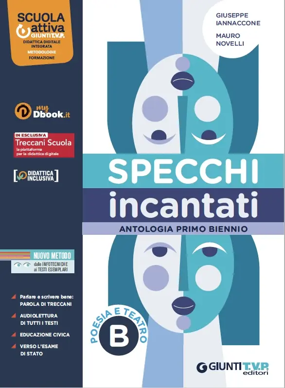 Occasione Imperdibile Specchi incantati Confezione vendita Vol. B + Origini