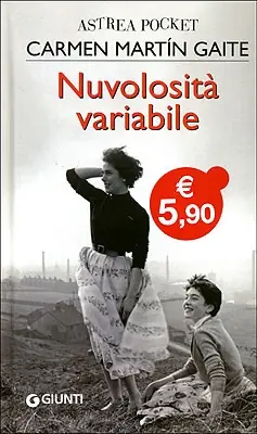Prezzo Ridotto Nuvolosità variabile