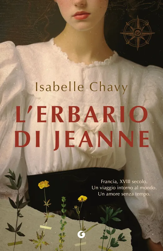 Super Prezzo L‘erbario di Jeanne