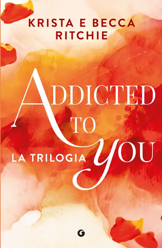 Addicted to you – La trilogia Promo Stagionale