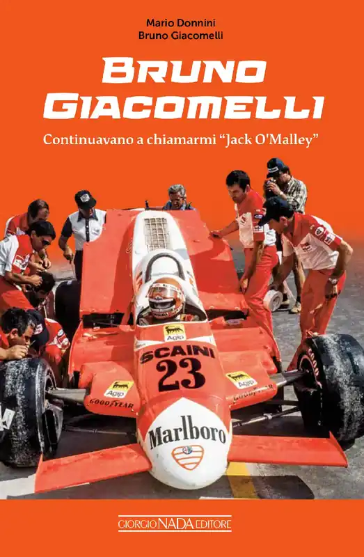 BRUNO GIACOMELLI Continuavano a chiamarmi Jack O‘Malley Continuavano a chiamarmi Jack O‘Malley Prezzo Di Fabbrica