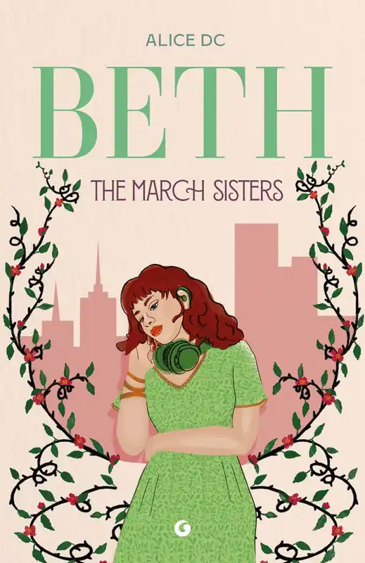 Offerta Limitata The March Sisters - Beth