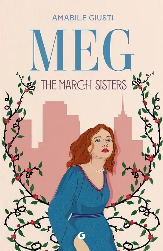 Meg The March Sisters Professionale