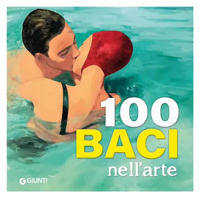 100 baci nell‘arte Solo Oggi