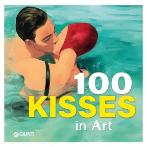100 kisses in art Prezzo Di Fabbrica