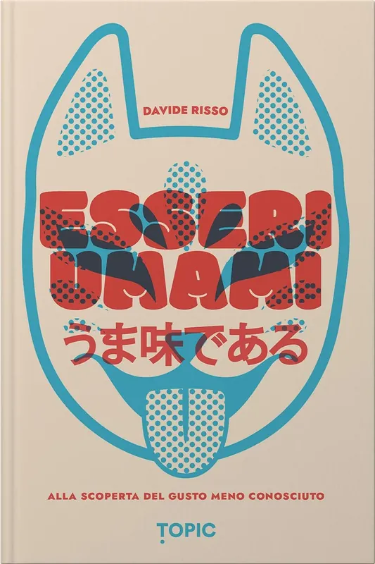 ESSERI UMAMI Vendita Finale