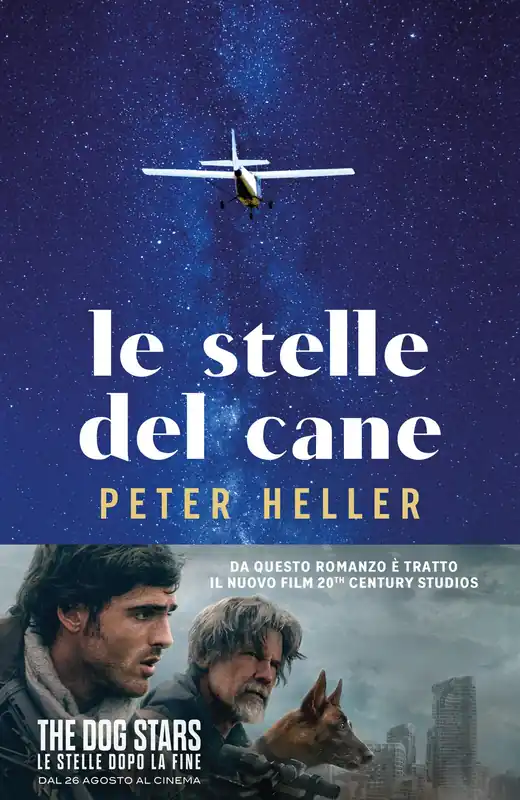 Le stelle del cane Sconto