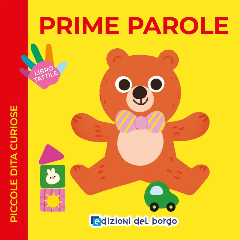 Prime parole Economico