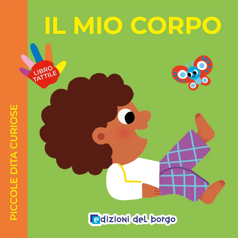 Novità Il mio corpo