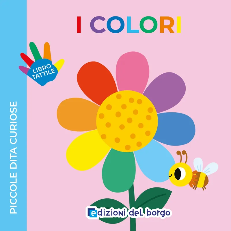 I colori Promozione