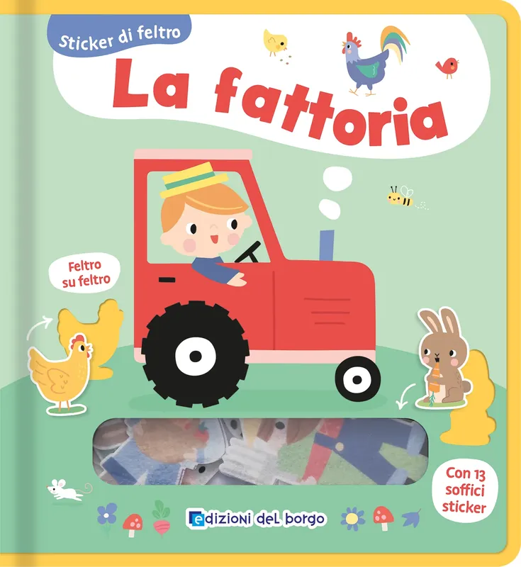 Promozione La fattoria