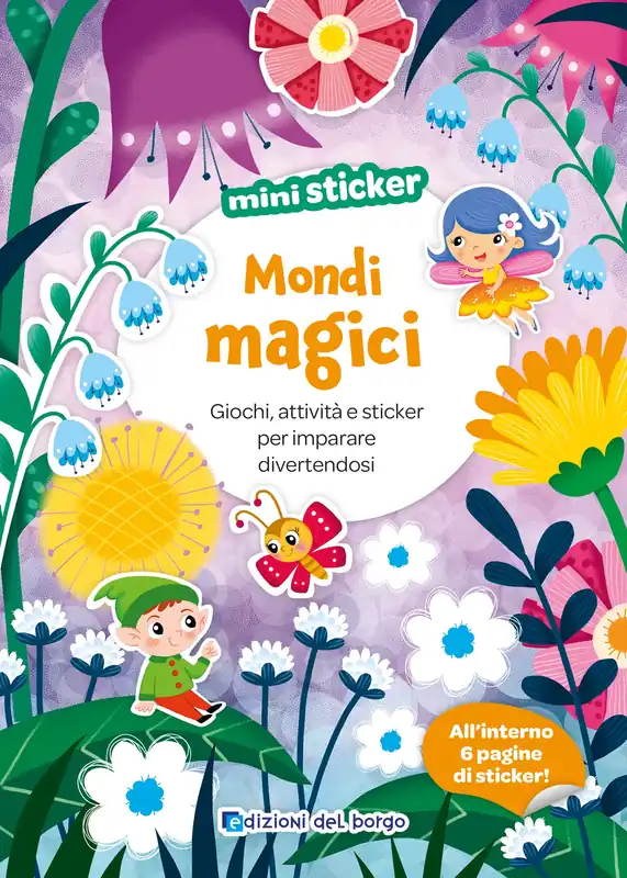 Must-Have Mondi magici