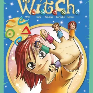 Vendita Finale W.I.T.C.H. volume 8 - Da Spiriti ribelli a L‘ultimo segreto