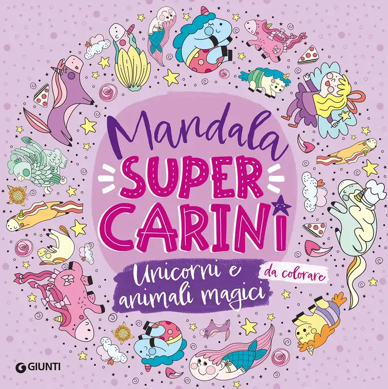 Unicorni e animali magici Super Prezzo