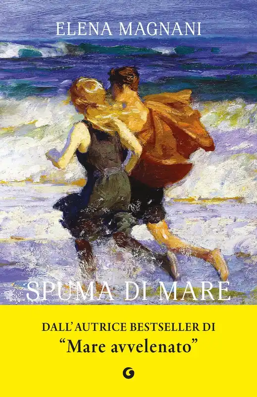 Promo Stagionale Spuma di mare - COPIA AUTOGRAFATA