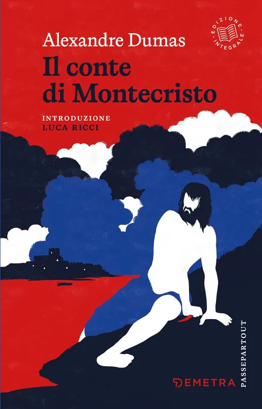 Ordina Subito Il conte di Montecristo