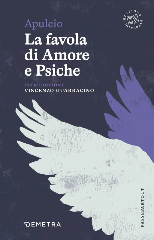 La favola di Amore e Psiche Più Venduto