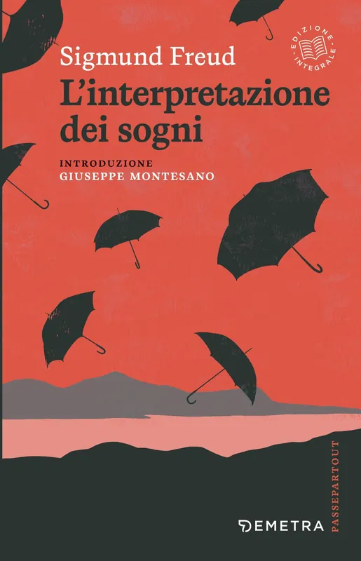 Offerta Limitata L‘interpretazione dei sogni