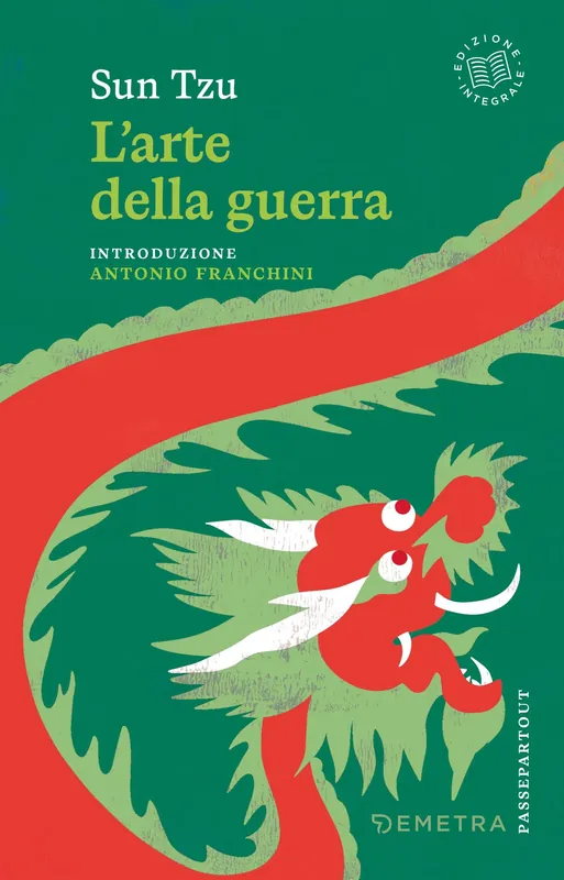L‘ARTE DELLA GUERRA Offerta