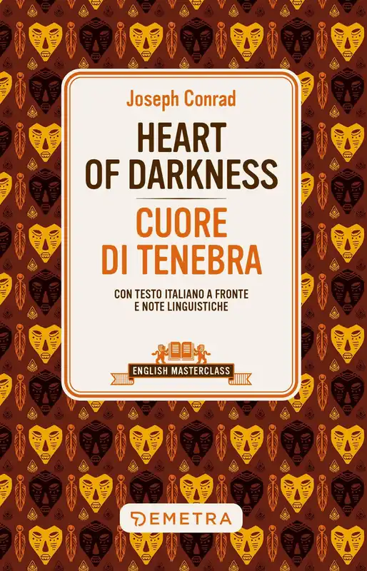 Spedizione Espresso Heart of Darkness - Cuore di tenebra