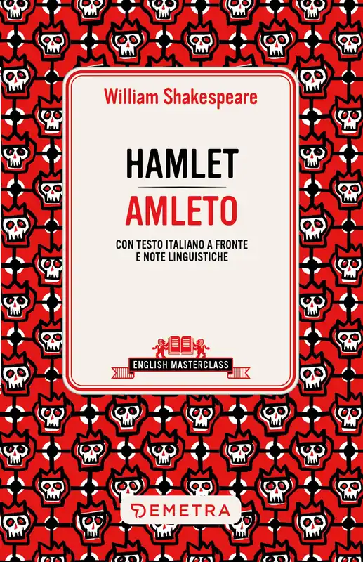 Hamlet - Amleto Sconto