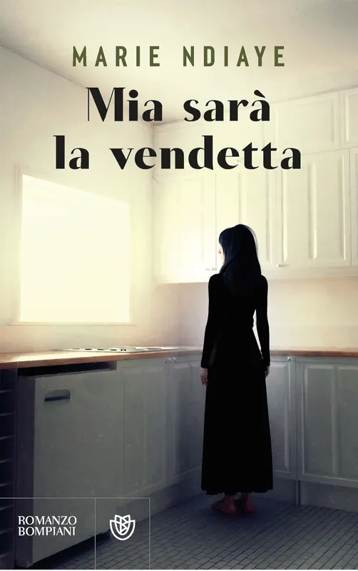 Mia sarà la vendetta Direttamente Dal Produttore