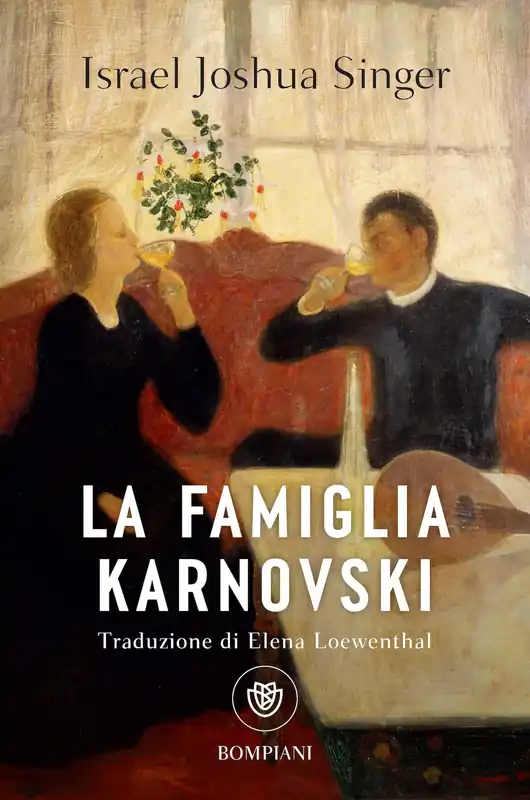 La famiglia Karnovski Economico