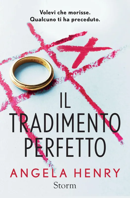 Offerta Del Giorno Il tradimento perfetto