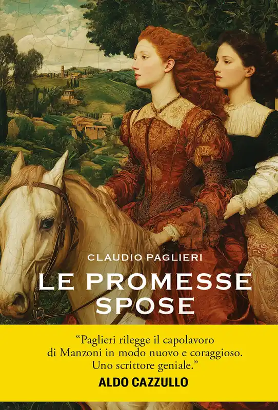 Le promesse spose Offerta Limitata