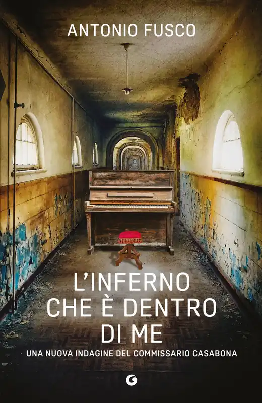 L‘inferno che è dentro di me Bestseller