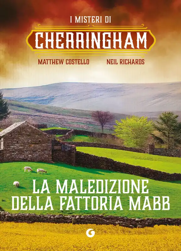 La maledizione della fattoria Mabb Prezzo Conveniente