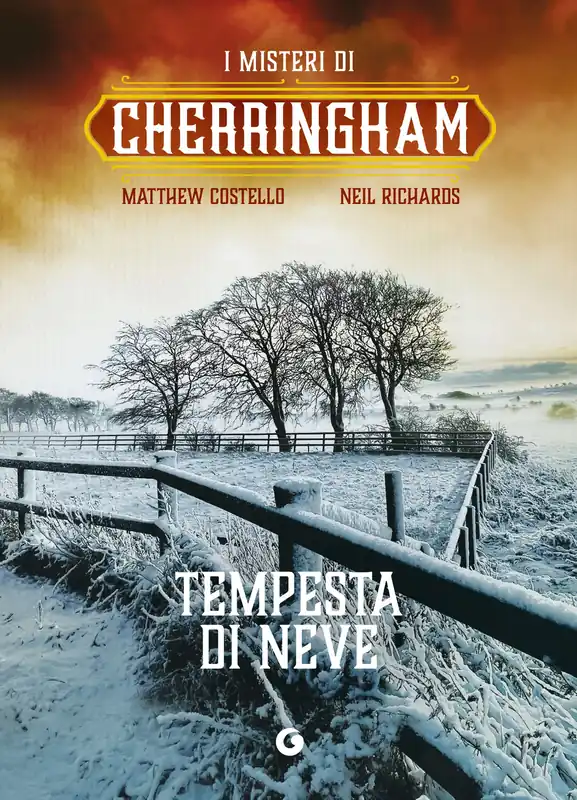 Compra Online Tempesta di neve