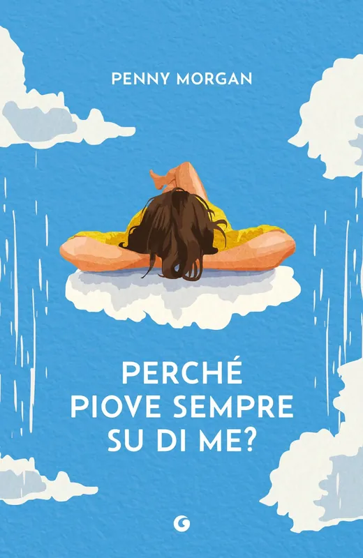 Offerta Perché piove sempre su di me?