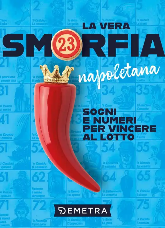 La vera smorfia napoletana Acquista Ora