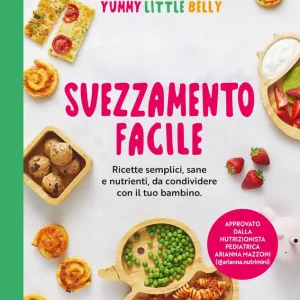 Affare Svezzamento facile