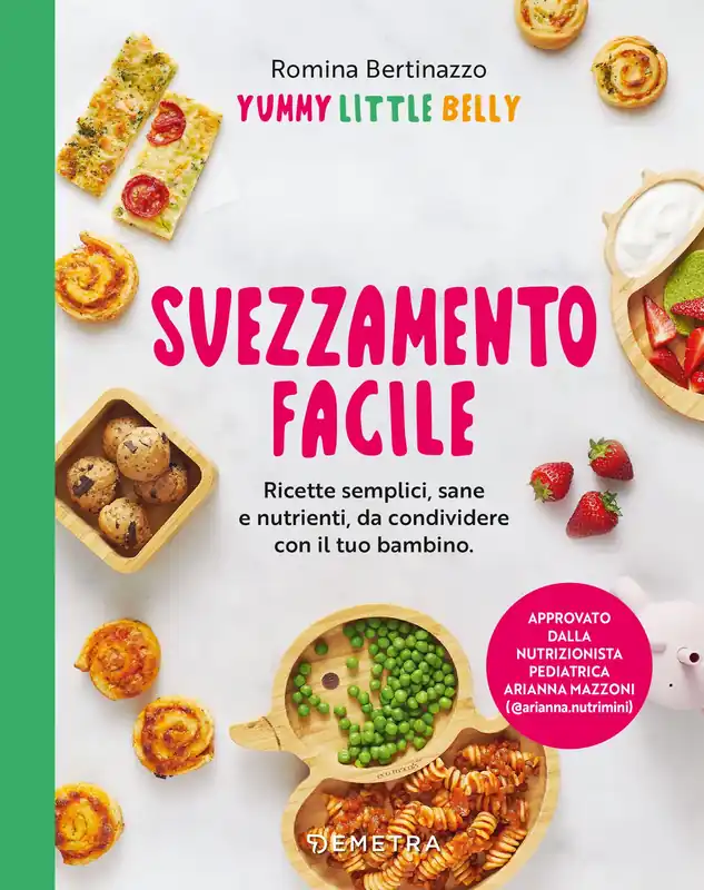Affare Svezzamento facile