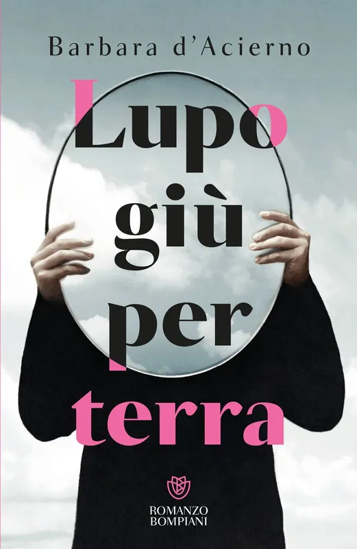 Solo Oggi Lupo giù per terra