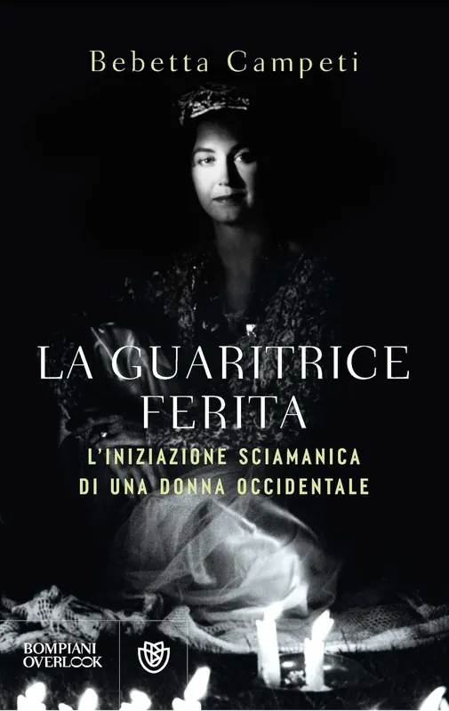 La guaritrice ferita L‘iniziazione sciamanica di una donna occidentale Offerta Speciale
