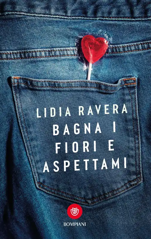 Spedizione Espresso Bagna i fiori e aspettami