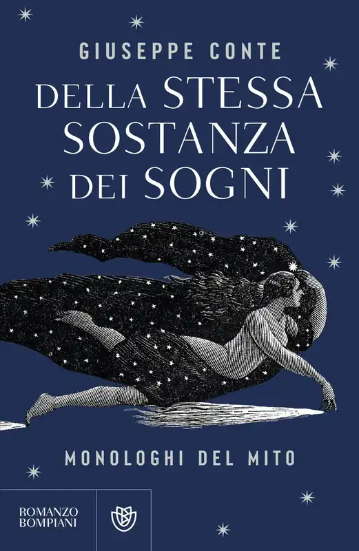 Promozione Esclusiva Della stessa sostanza dei sogni Monologhi del mito