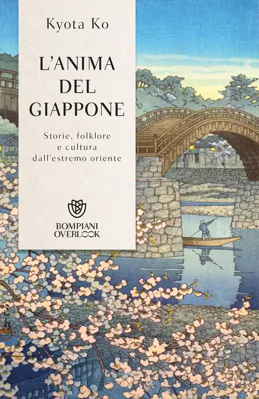 Compra Adesso L‘anima del Giappone Storie, folklore e cultura dall’estremo Oriente