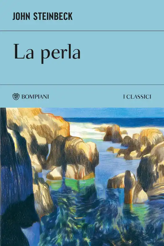 Solo Oggi La perla