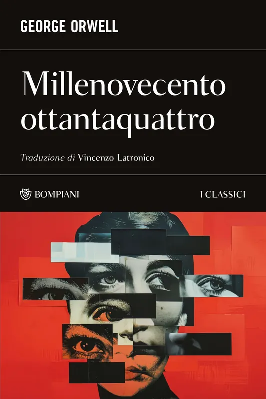Millenovecentoottantaquattro Solo Oggi