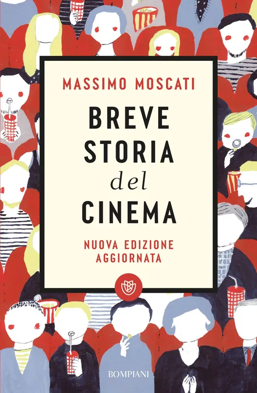 Breve storia del cinema Occasione Imperdibile