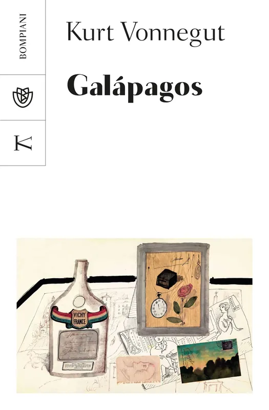 Occasione Imperdibile Galápagos
