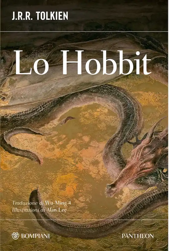 Lo Hobbit Popolare