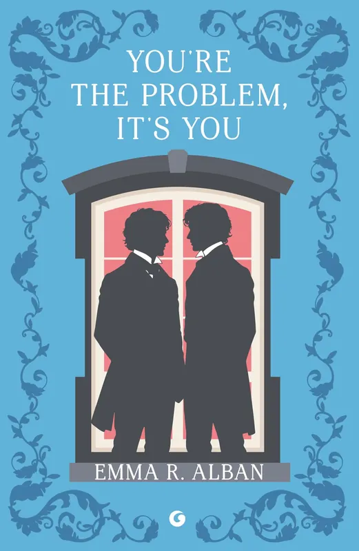 Professionale You’re the problem, it’s you Matrimoni combinati e altri dispetti – vol. 2
