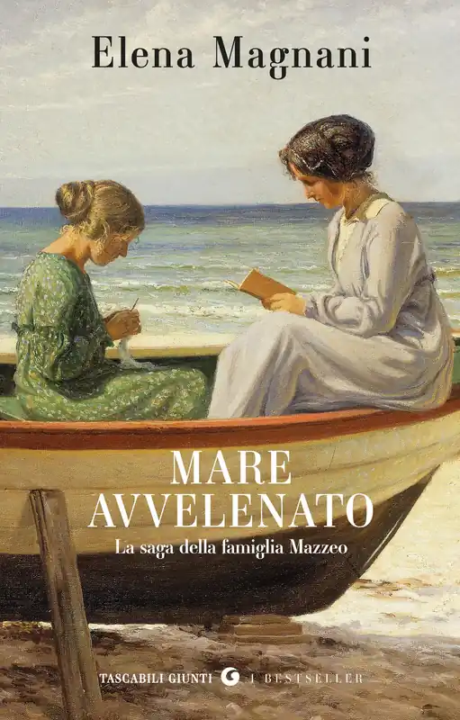 Mare avvelenato La saga della famiglia Mazzeo Prezzo Di Fabbrica