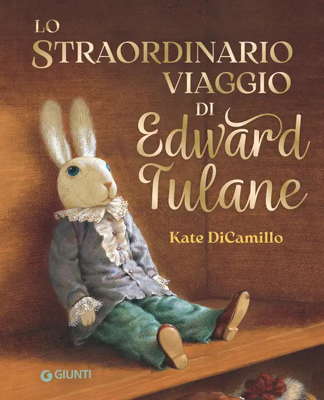 Prezzo Basso Lo straordinario viaggio di Edward Tulane