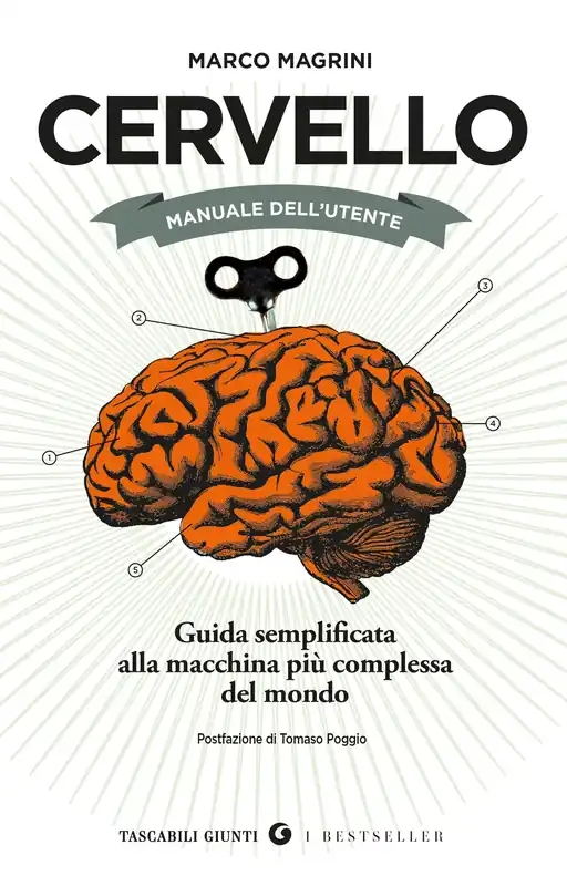 Promozione Esclusiva Cervello. Manuale dell‘utente Guida semplificata alla macchina più complessa del mondo